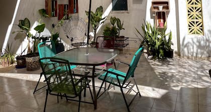 Hostal Rosa Mexicano - Hostel