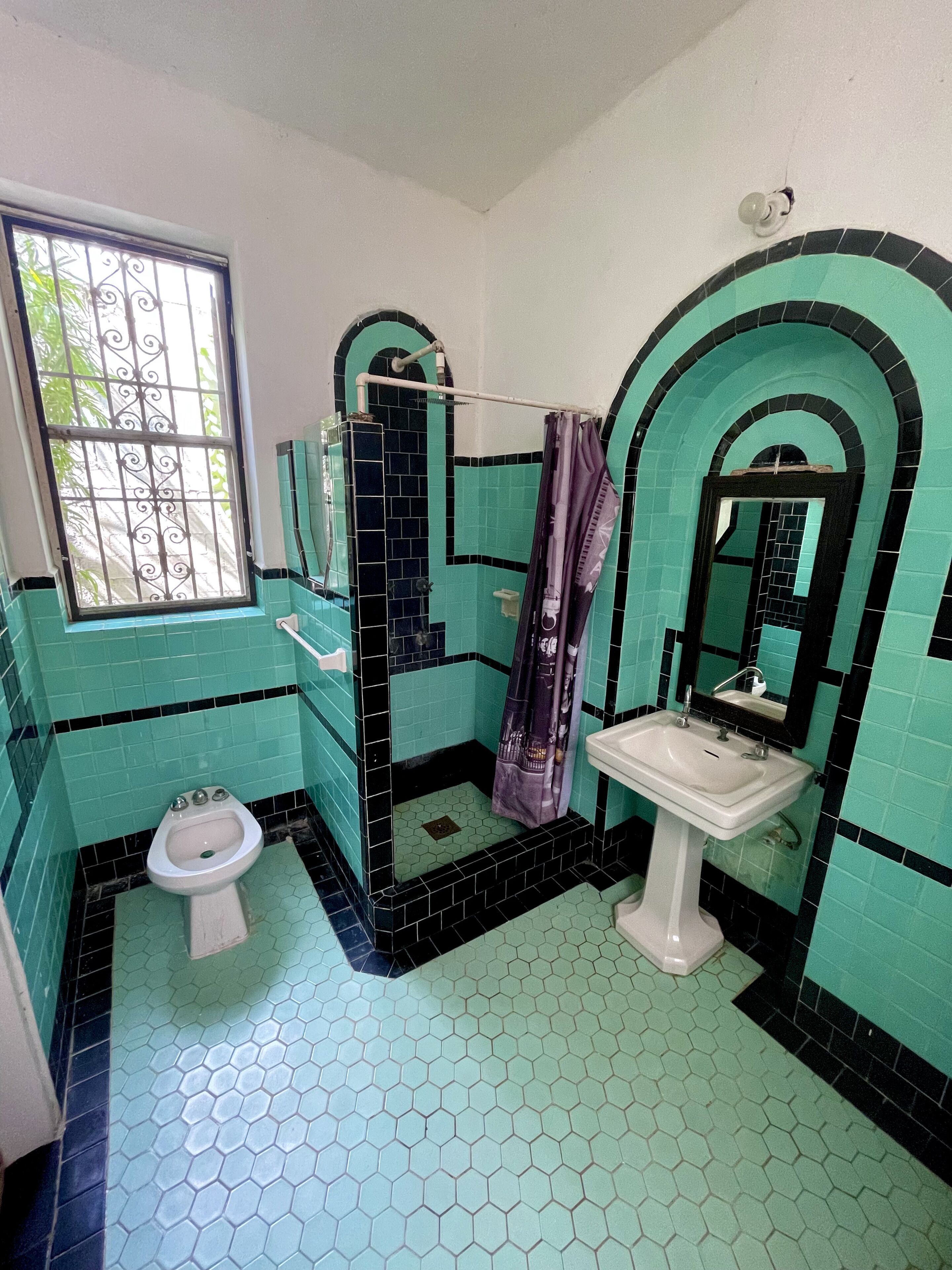 Traditional Double Room | Bathroom | Shower