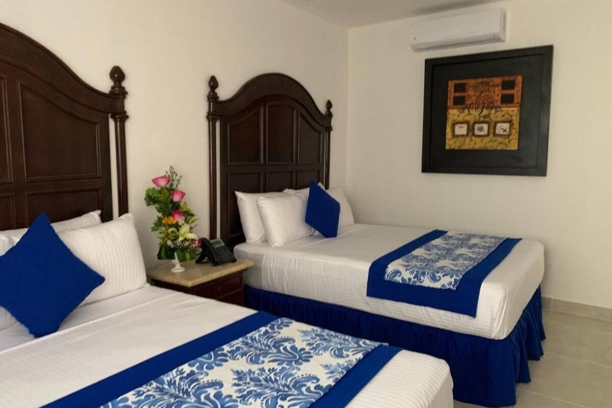 in-room safe, iron/ironing board, free wifi