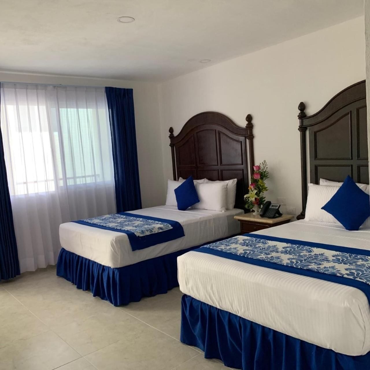 in-room safe, iron/ironing board, free wifi