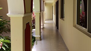 Hallway - Hotel Catedral Valladolid (Valladolid)