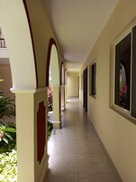 Pasillo