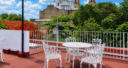 Hotel Catedral Valladolid