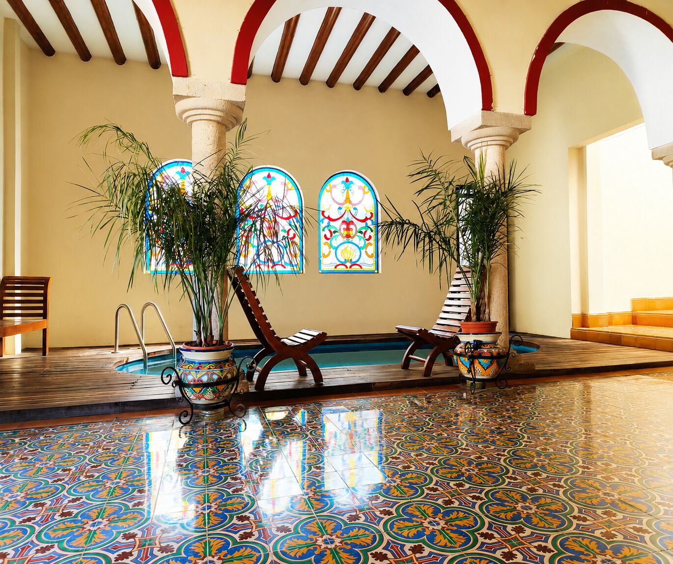 Foto - Hotel Catedral Valladolid