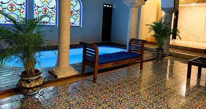 Hotel Catedral Valladolid