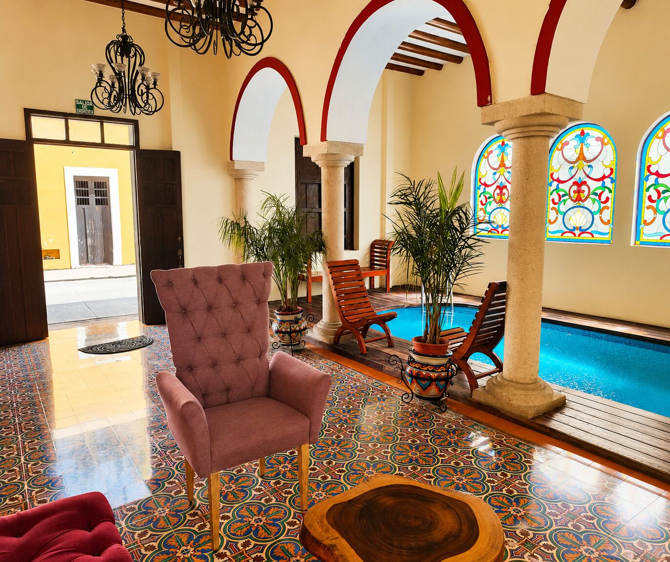 Foto - Hotel Catedral Valladolid