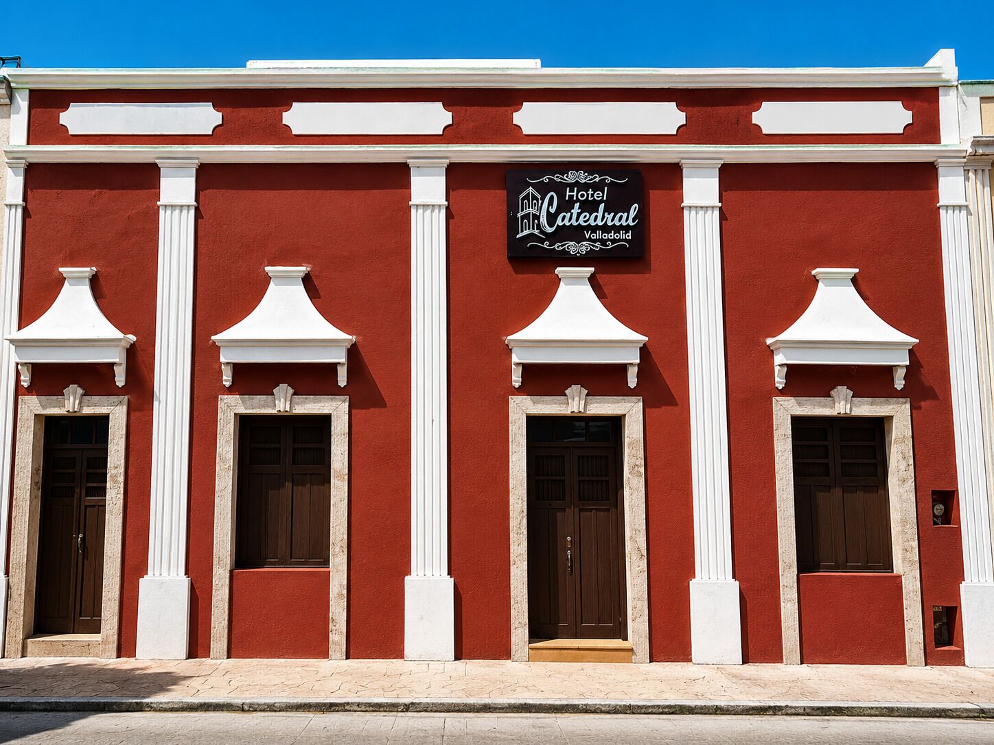 Foto - Hotel Catedral Valladolid