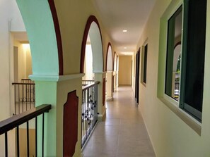 Interior - Hotel Catedral Valladolid (Valladolid)