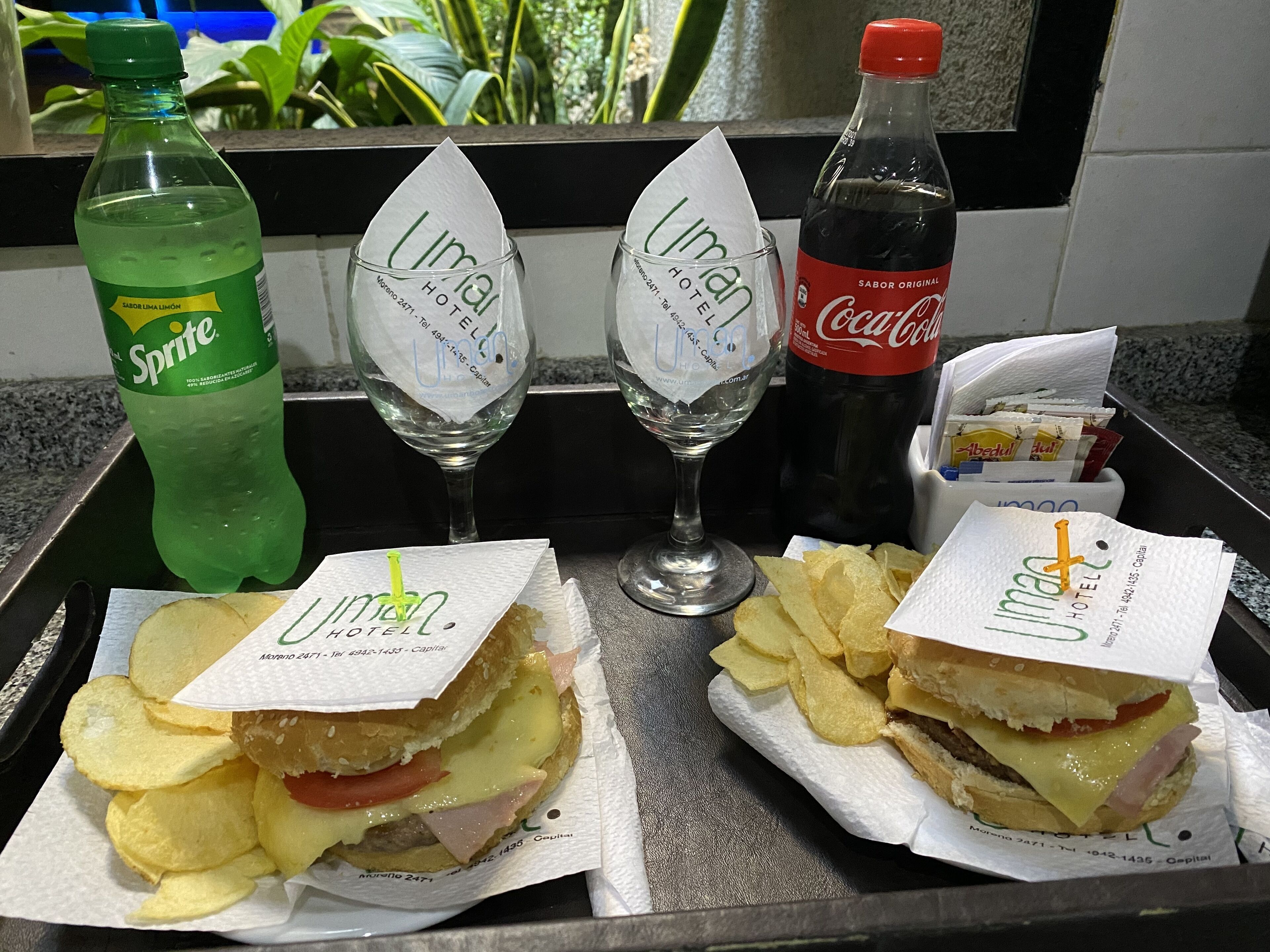 Photo - Uman Hotel -Motel-