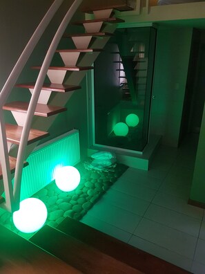 Wi-Fi de cortesia, roupa de cama, acesso para cadeiras de rodas