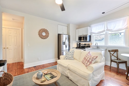 Gallery Stays - Parkside Loft