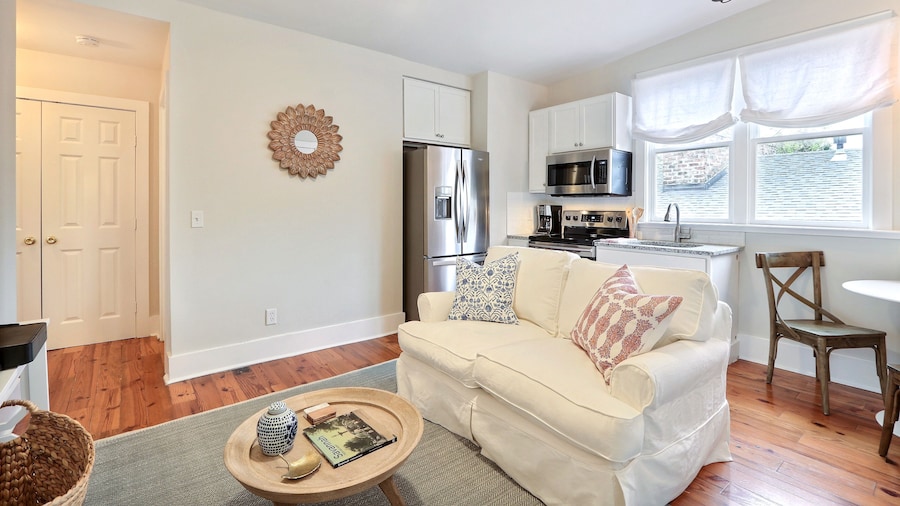 Gallery Stays - Parkside Loft