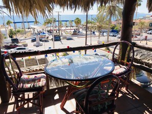 Beach/ocean view - Dream Weaver Inn (Puerto Peñasco)