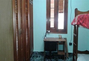 Détail de l’intérieur