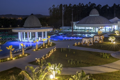 Jardins de Jurema Convention & Termas Resort