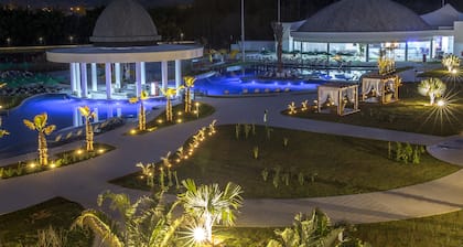 Jardins de Jurema Convention & Termas Resort