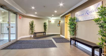 Eaglemont Manor