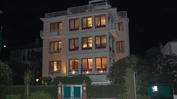 Außenbereich