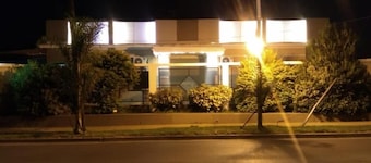 Real Horizonte Hotel (Motel)