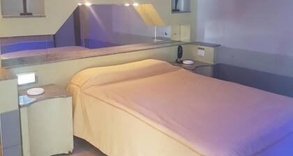 Real Horizonte Hotel (Motel)