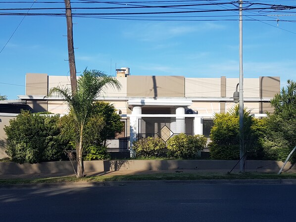 Exterior - Real Horizonte Hotel (Motel) (Don Torcuato)