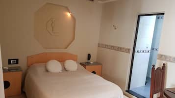 Camas plegables/adicionales, wifi gratis y ropa de cama
