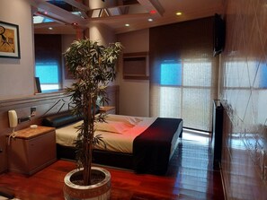 Superior Double Room, 1 Queen Bed | Free WiFi, bed sheets, wheelchair access - Dallas Hotel (Motel) (Buenos Aires)