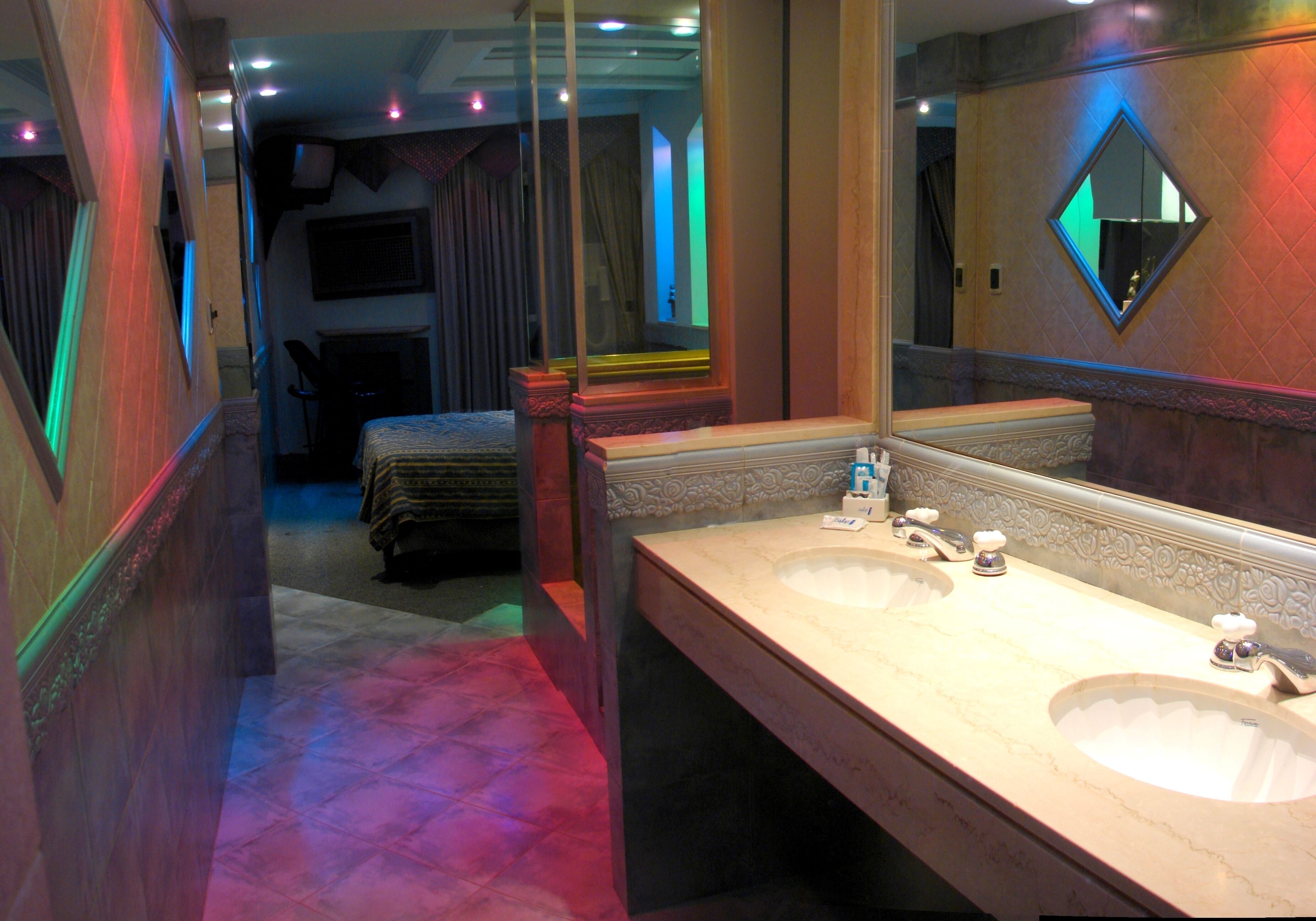 Foto - Dallas Hotel -Motel-