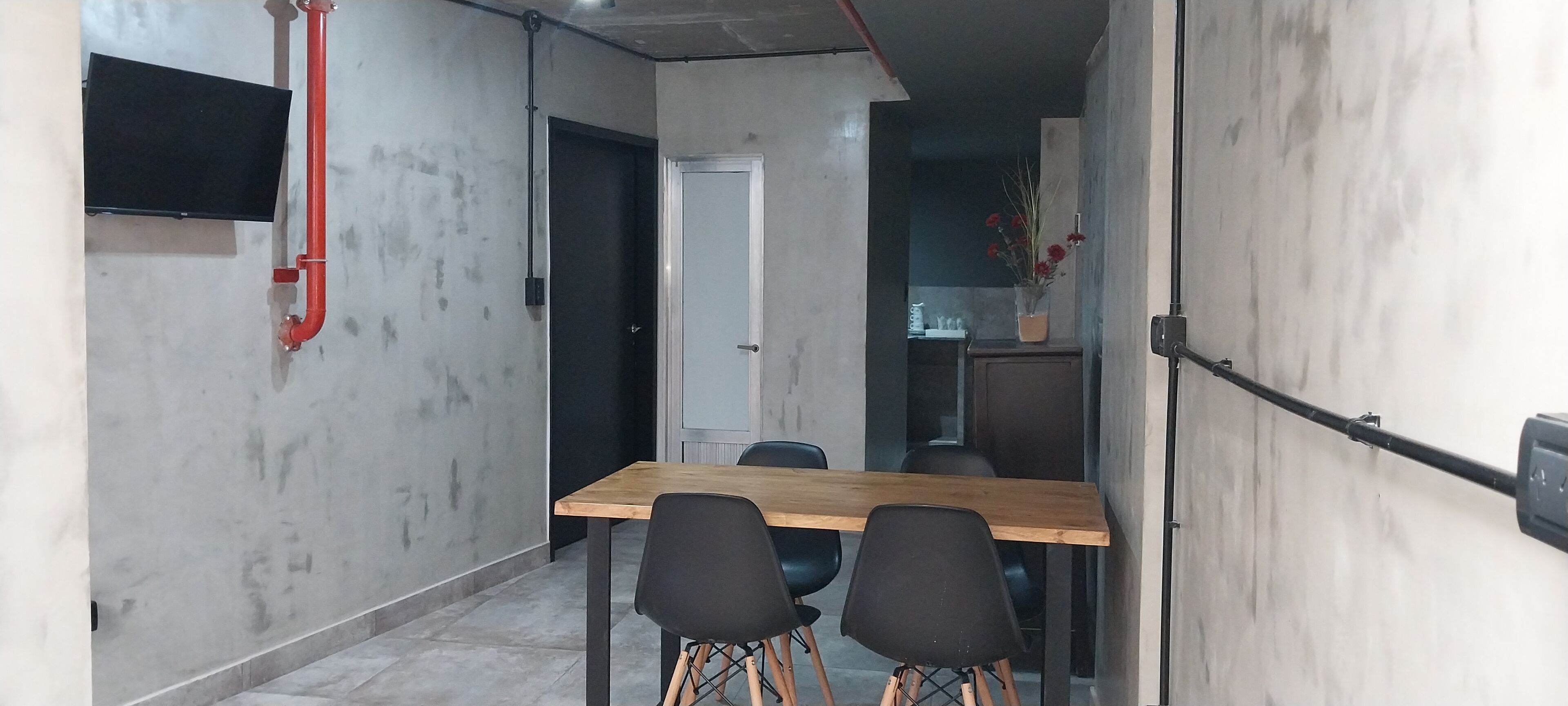 Foto - Dallas Hotel -Motel-