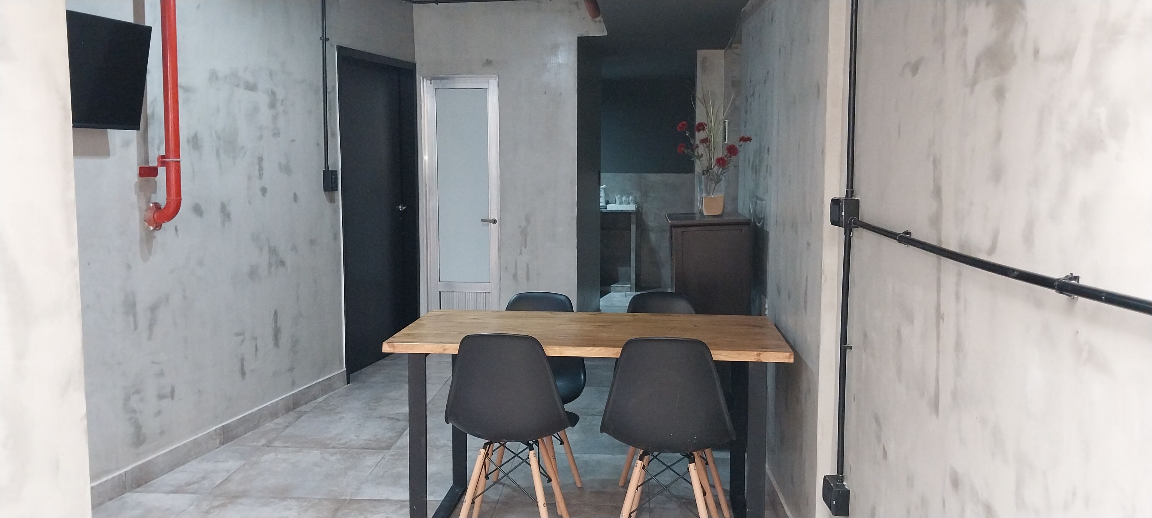 Foto - Dallas Hotel -Motel-