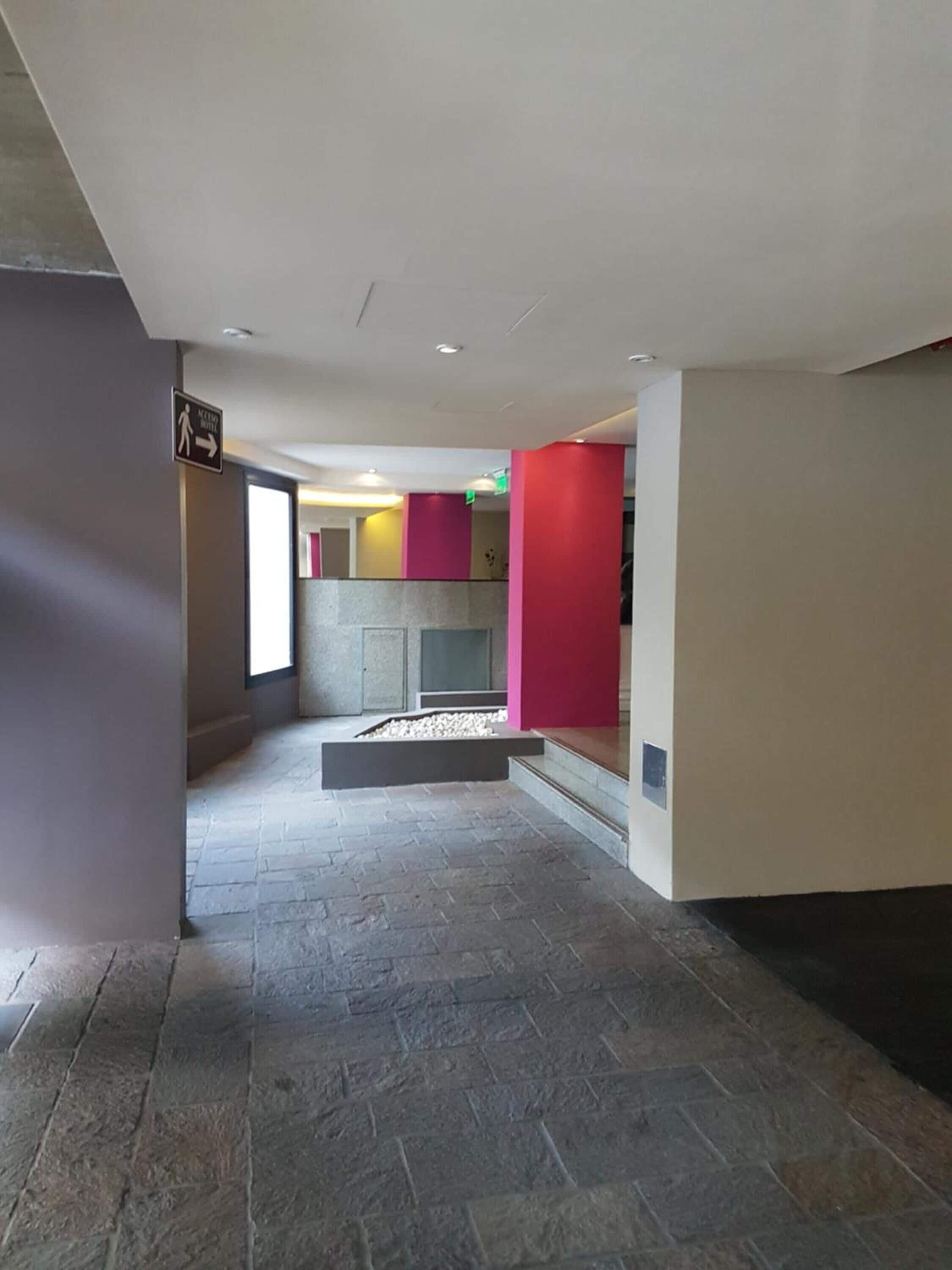 Photo - Dallas Hotel -Motel-