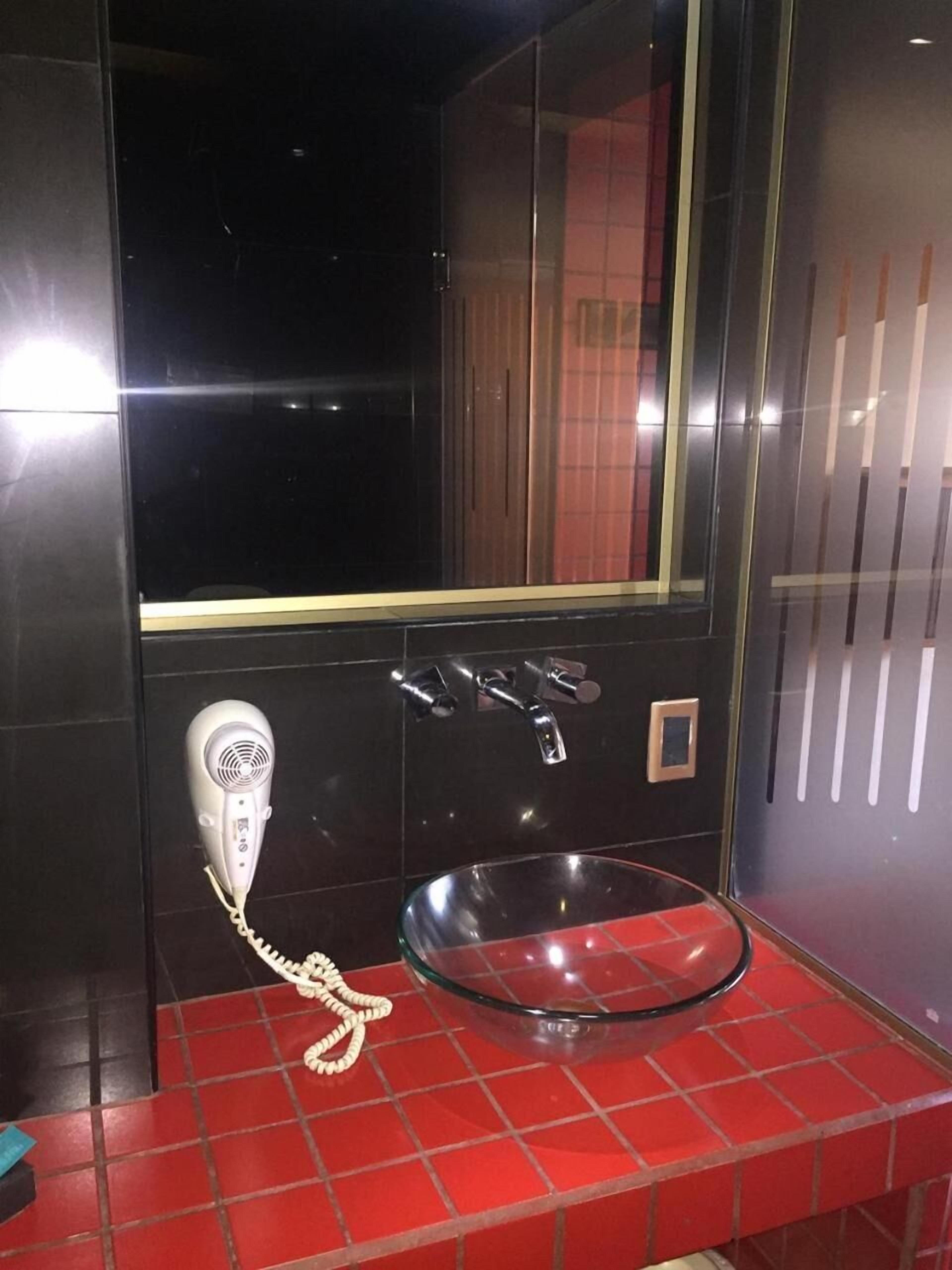 Foto - Dallas Hotel -Motel-