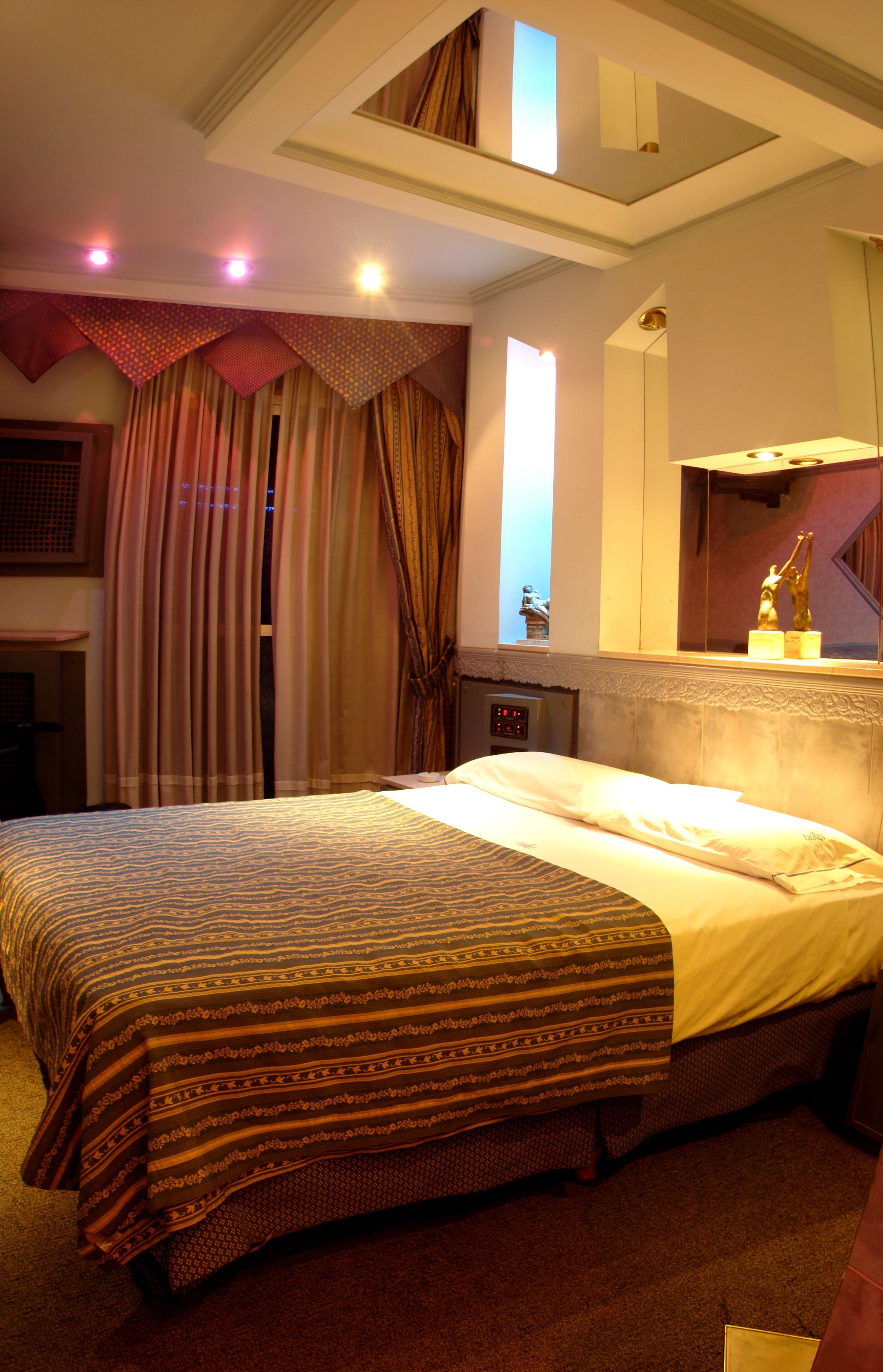 Foto - Dallas Hotel -Motel-