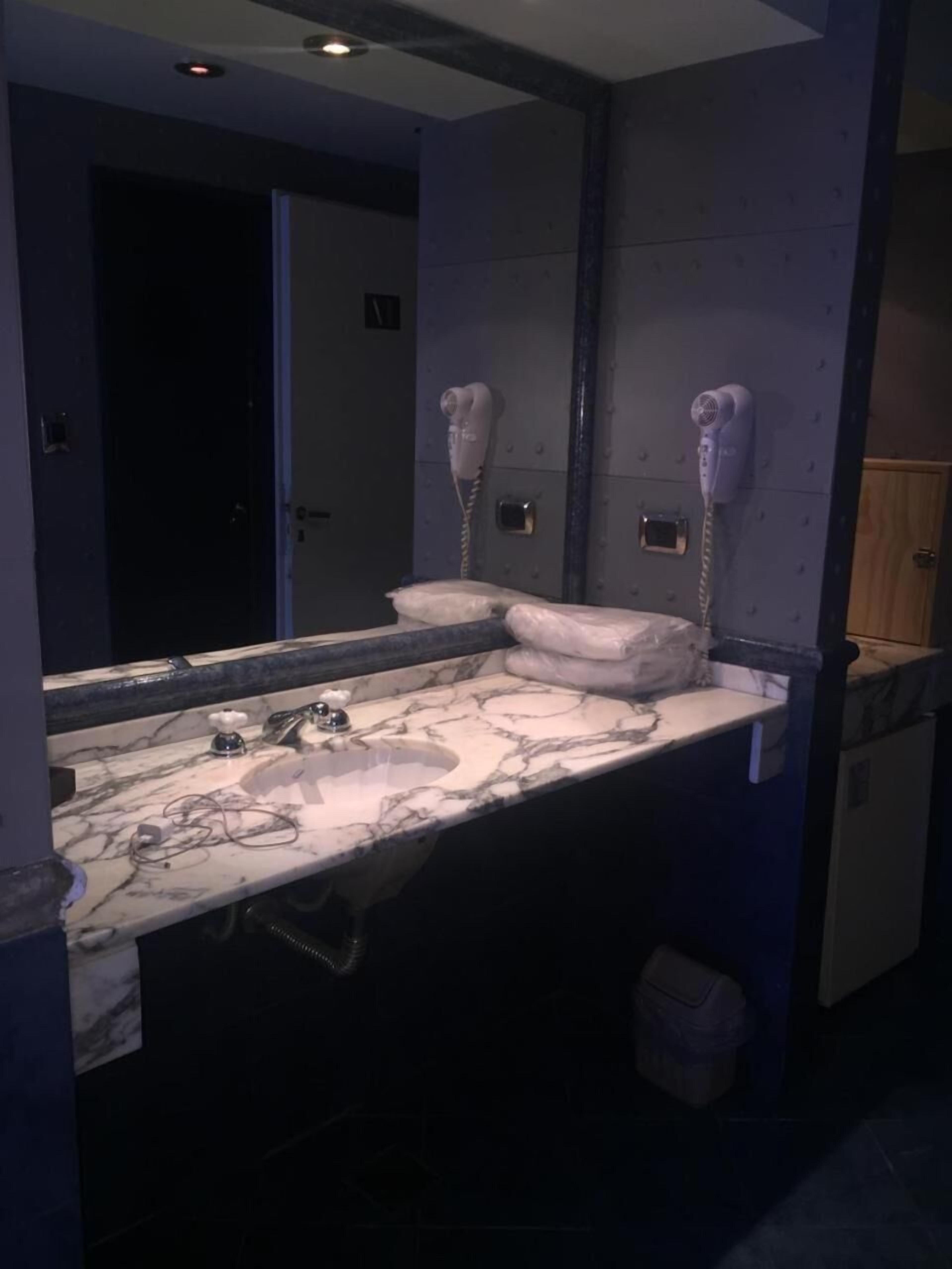 Photo - Dallas Hotel -Motel-