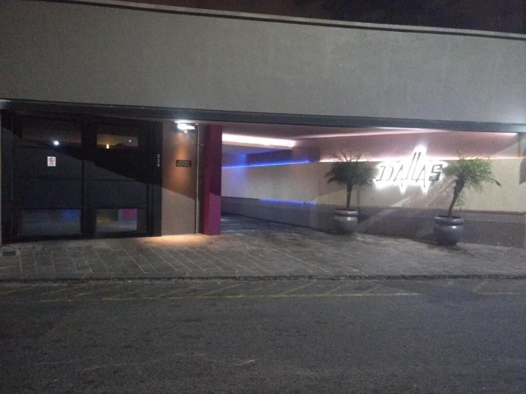 Photo - Dallas Hotel -Motel-