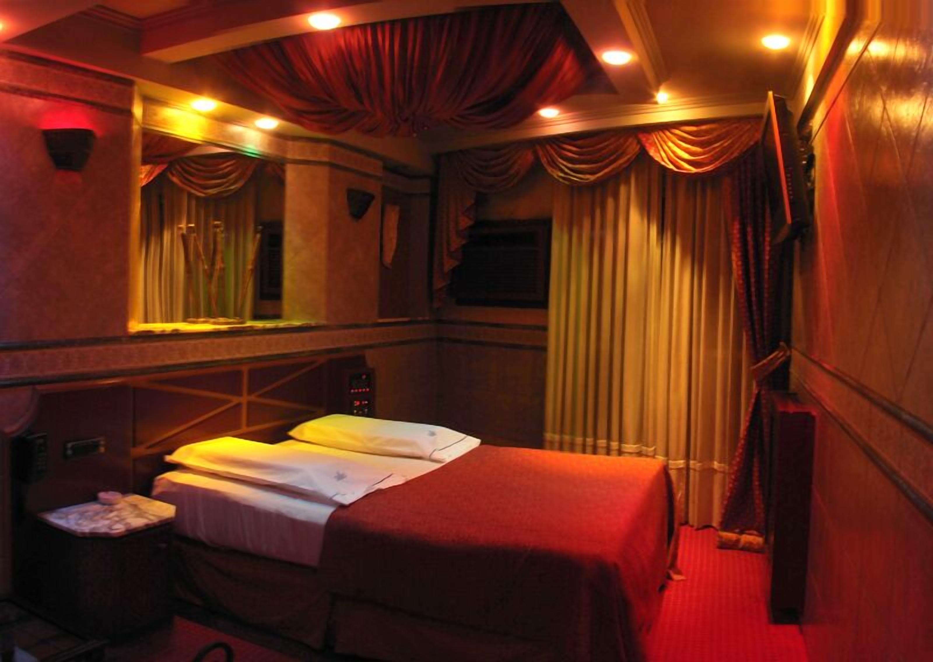 Photo - Dallas Hotel -Motel-