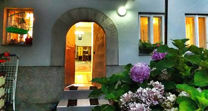 Kulla Dula Guesthouse