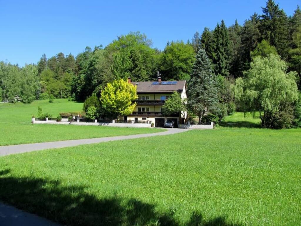 Haus am Wald (Bad Kötzting)-Haus am Wald