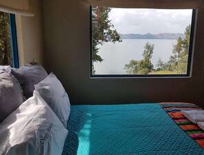 Chalet rustique Deluxe, Plusieurs lits | Literie fournie