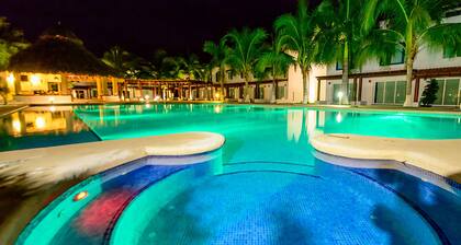 Ixtapa Exclusiva Villa en la Zona Hotelera