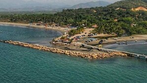 Point of interest - Ixtapa Exclusiva Villa en la Zona Hotelera (Ixtapa)