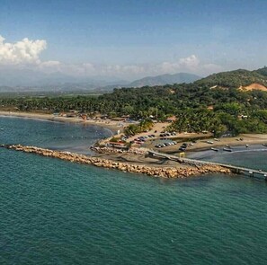 Point of interest - Ixtapa Exclusiva Villa en la Zona Hotelera (Ixtapa)