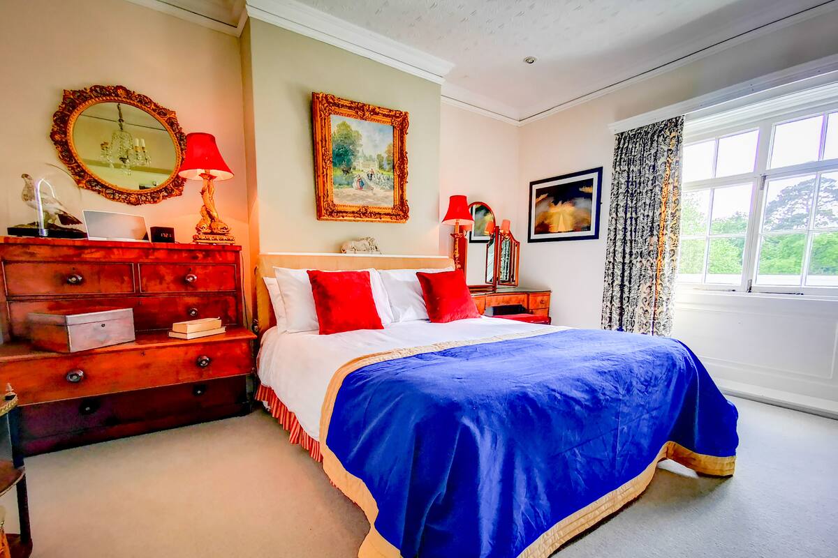 Luxury Room, Multiple Beds (Papillon)