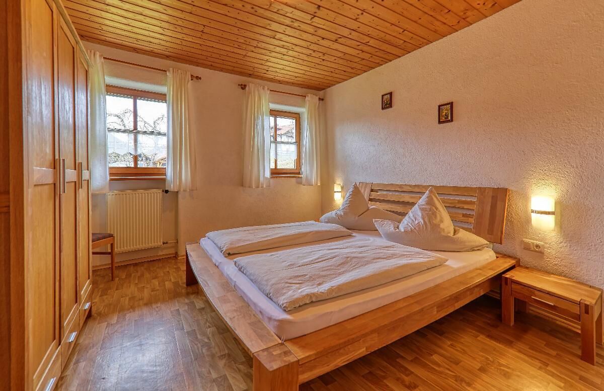 Ferienwohnung Rosengarten (75qm) mit Sonnenterrasse-FeWo Rosengarten
