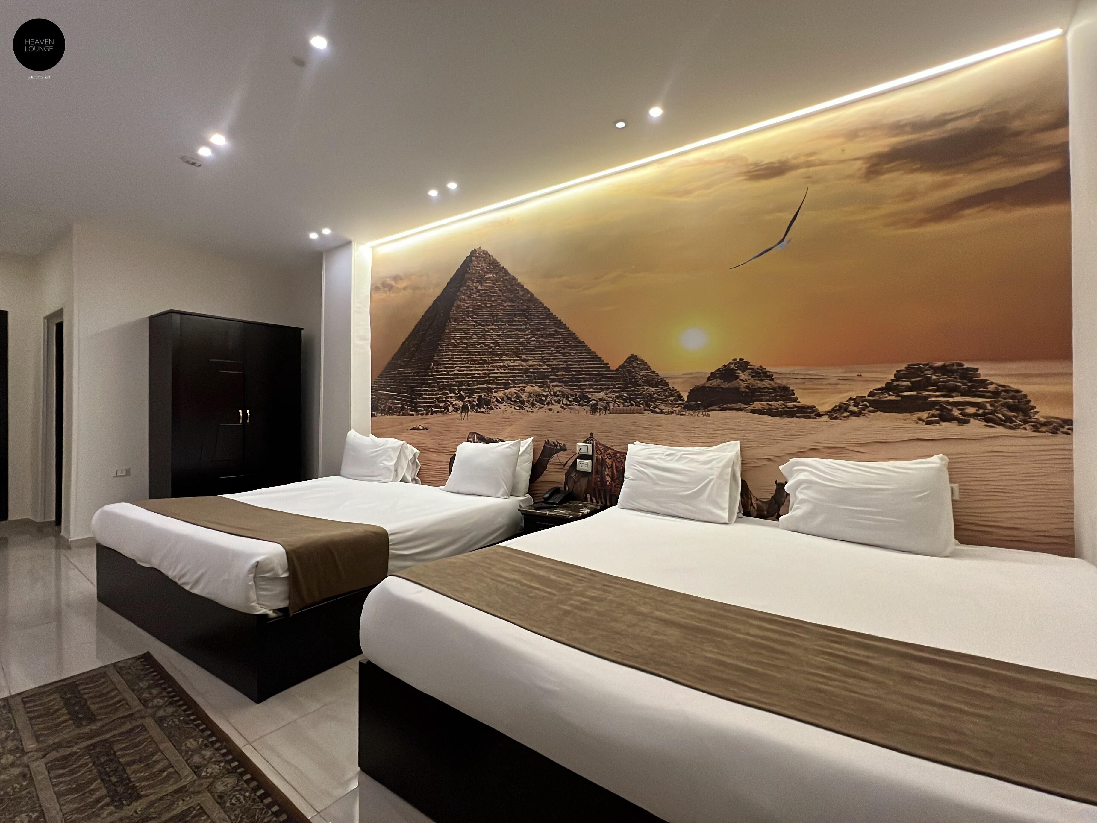 Family Room | In-room safe, individually decorated, individually furnished, desk