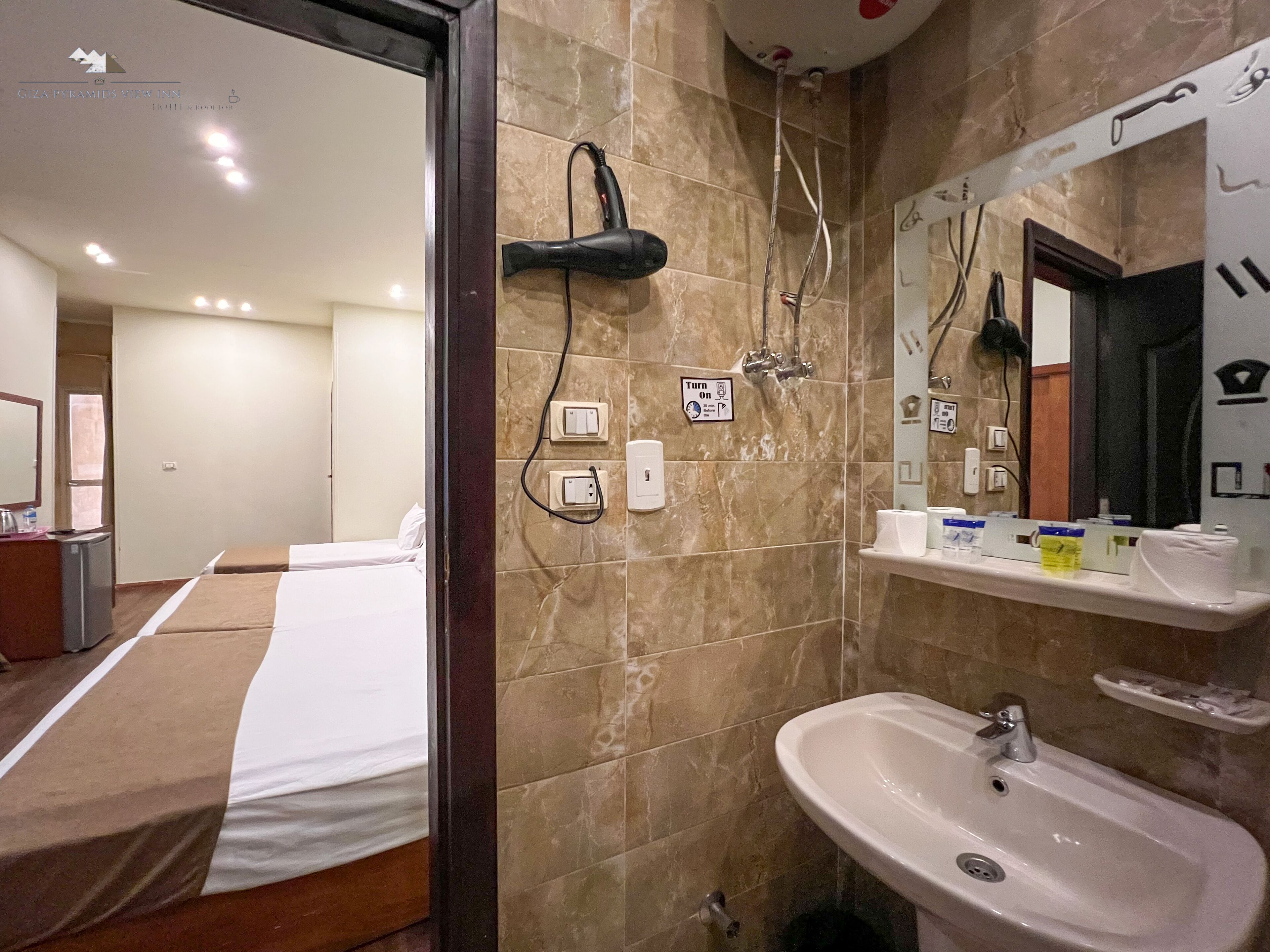 1 bedroom, in-room safe, individually decorated, individually furnished