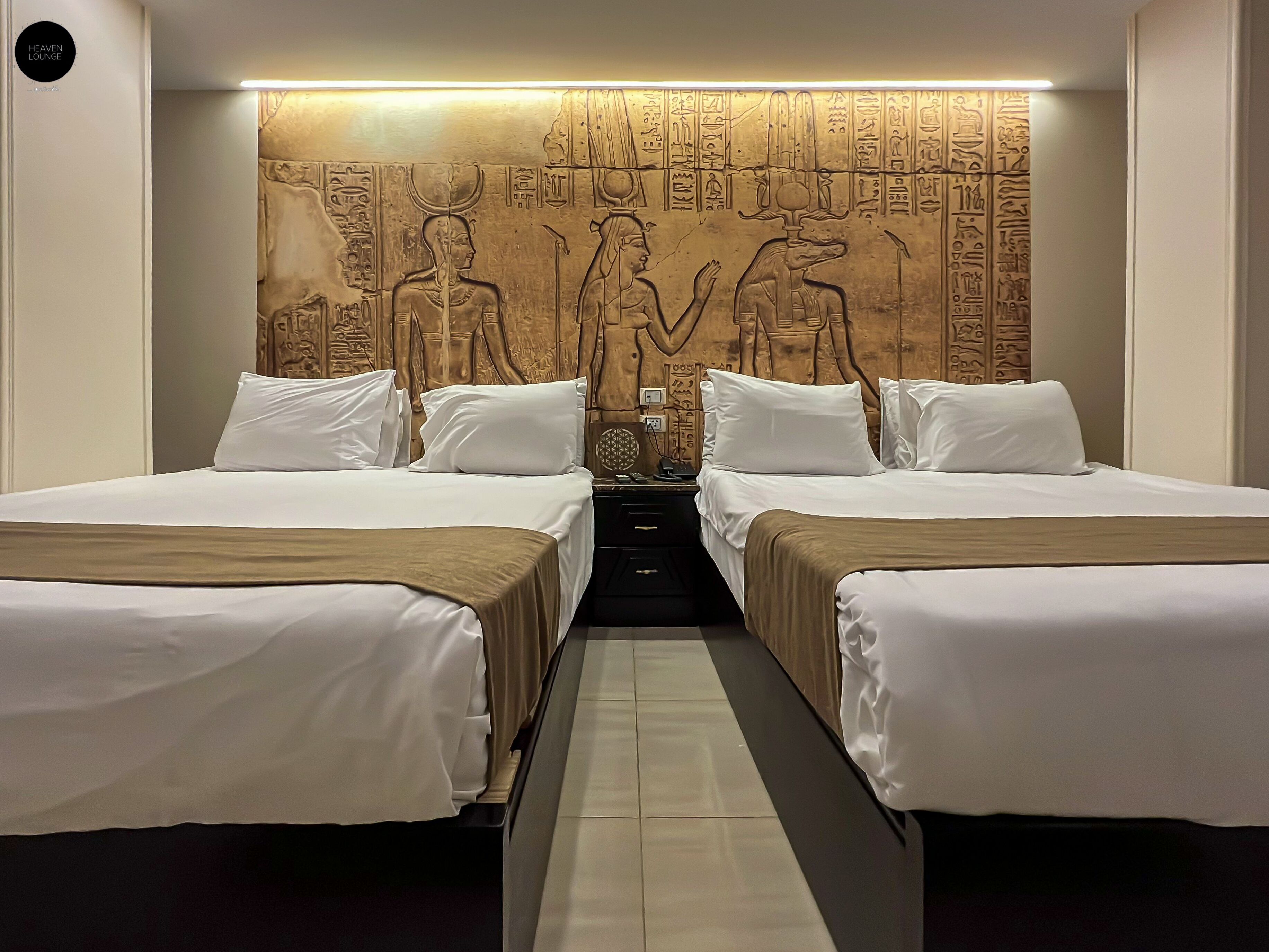 1 bedroom, in-room safe, individually decorated, individually furnished