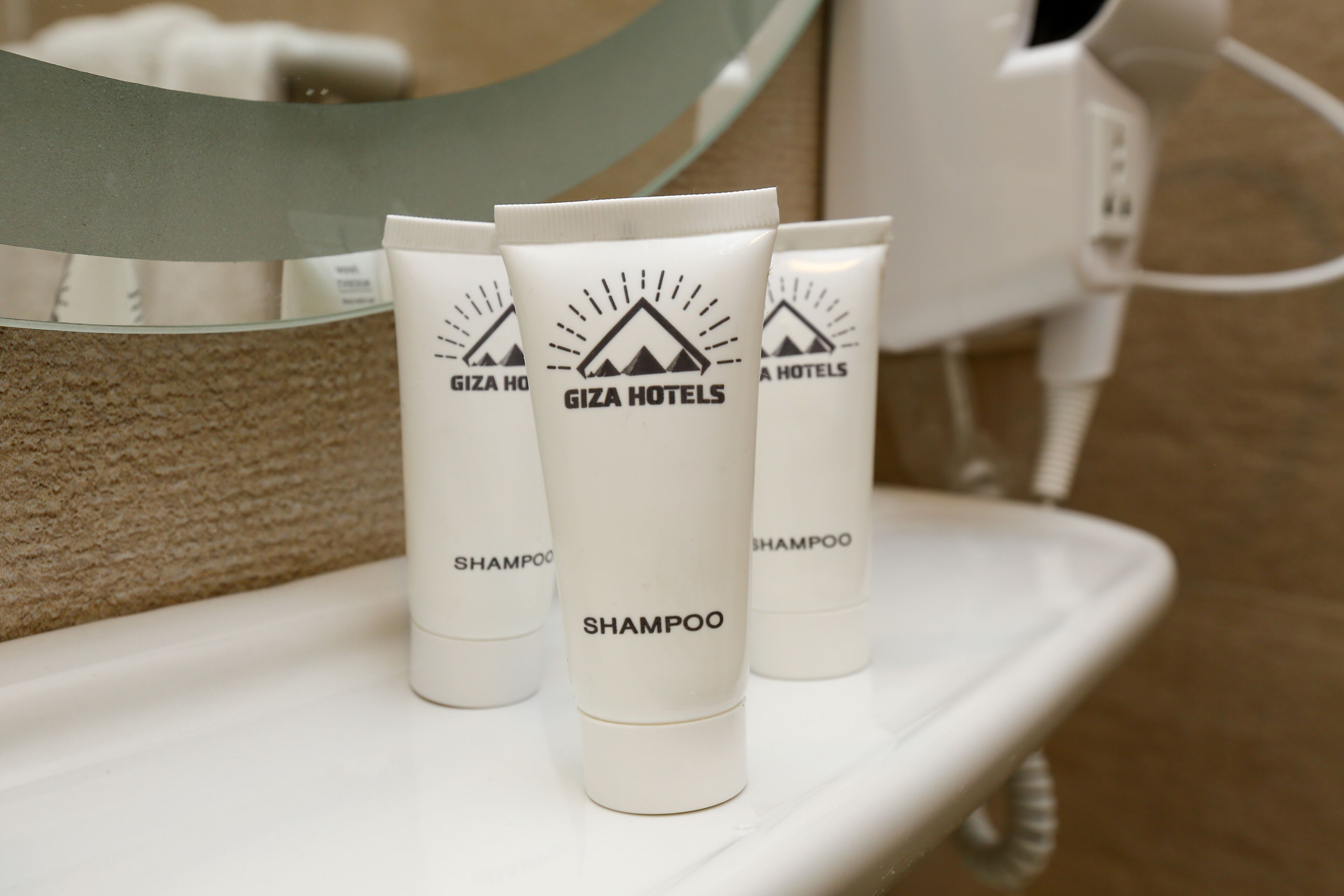 shower, rainfall showerhead, hair dryer, bidet