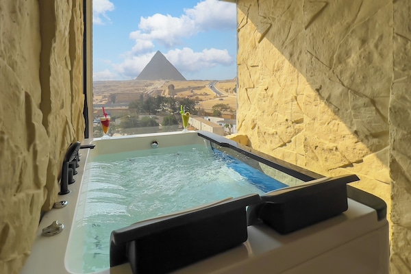 In-room safe, individually decorated, individually furnished, desk