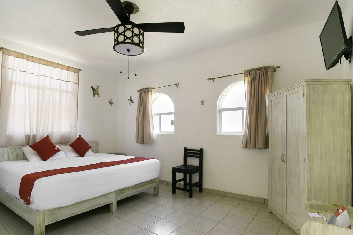 Habitación superior